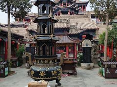 -高庙保安寺