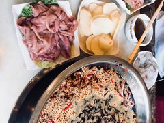 -朱氏胖子烂火锅(洪崖洞店)