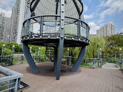 -苏州河梦清园环保主题公园