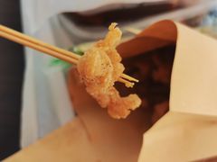 香酥鸡-潮妈小食