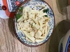 -新万鑫银丝面·非遗无锡味(惠山古镇店)