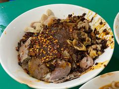-甘记肥肠粉(马鞍北路店)