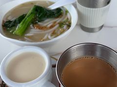 -香港深井掂檔烧鹅茶餐厅(海韵城店)