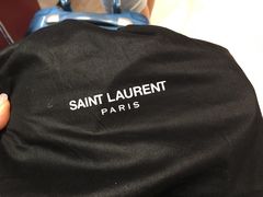 -Saint Laurent(海怡工贸店)