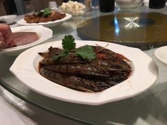 -利鸿私宴(南京路步行街店)