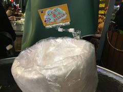 -花甲大咖(曼哈顿店)