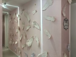 -Beauty Nails 美甲美睫皮肤管理