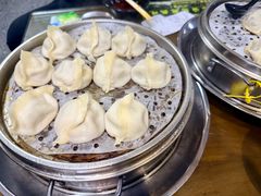 -志亮灌汤蒸饺·清真(庙后街店)