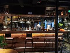 -临界音乐酒馆·小龙虾·江湖菜(华熙LIVE·鱼洞店)