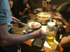 -手选潮汕鲜活牛肉火锅(二七广场店)