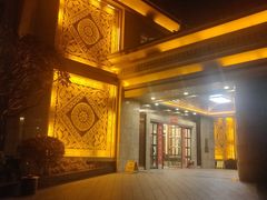 -太子园林酒家