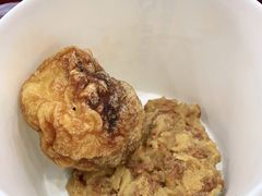 洗沙羊尾-金泰老法菜(天民路店)