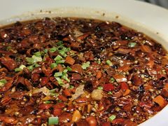 毛血旺-川渝饭店