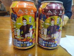 -长安后宰门水盆羊肉(新都心店)