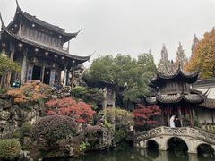 -胡雪岩故居