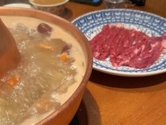 -北京老门框爆肚涮肉馆(凤城六路店)