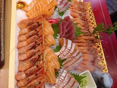 -大江户日本料理(吕厝店)