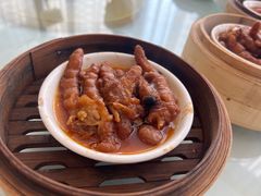 -万龙洲海鲜(南新仓店)