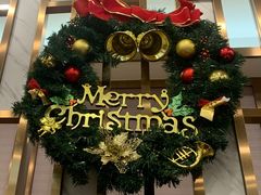 -厦门海景千禧大酒店·海景咖啡厅