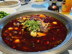 -天府传奇大酒店(金山东路店)