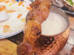 -疆里疆外·和田烤肉·清真