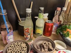 -温野菜涮涮锅(大悦城店)