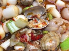 荔枝花甲-拈一筷子·宜宾江湖菜(十一街店)