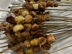 -大勇羊棒骨·烧烤(经六路店)