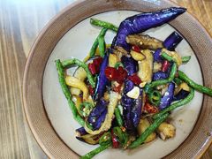-麻伊伏土菜馆(朗州路店)