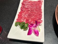 -南门涮肉(北洼路店)