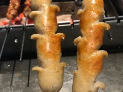 -很久以前羊肉串(簋街店)