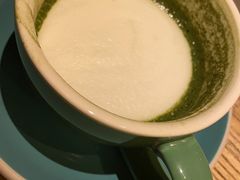-漫咖啡(浏阳河店)