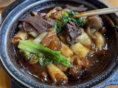 -珍珍小食店(西华路店)