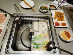 -海底捞火锅(8号仓店)