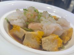 -狮王府淮扬菜(百家湖1912店)
