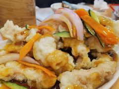 -多宾韩国料理(学衡路店)