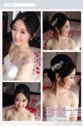 -上海彩妆秀摄影设计有限公司