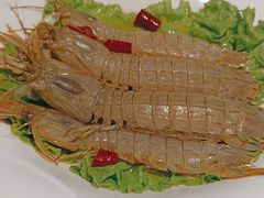 -连锦记海鲜烧烤大排档·锦州特色(西安路交大店)