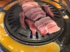 -喜来稀肉(金巴利道店)