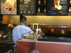 -星巴克臻选(外滩中心店)