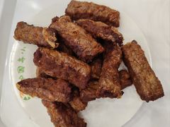 -护国寺小吃(地安门店)