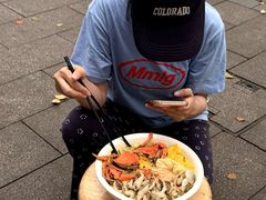 -木木鲜海鲜面(天一店)