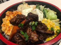 -韩川豆腐锅