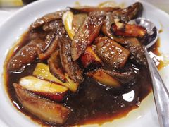 -东来顺饭庄(王府井步行街店)