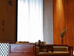 -西湖文化茶楼(环球中心店)