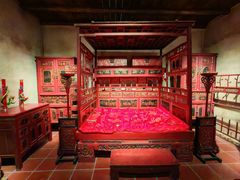 -中国闽台缘博物馆