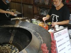 -文和友老长沙臭豆腐(太平街二店)