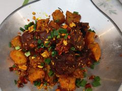 -云海肴·汽锅鸡·云南菜(高德置地店)