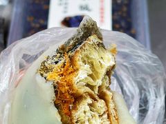 -上海虹口糕团(福州路店)