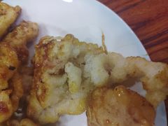 -土菜水饺村(宁夏路店)